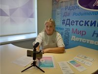 20.10.2023 г. НТРК в гостях у КЦ "СОВА"