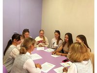 27.07.2023 г.  "Консультации по проблемам адаптации"
