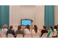 Инновационный инструмент поддержки семейного воспитания