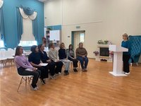 Профессиональная консультация состоялась под руководством опытного специалиста — консультанта Даниловой Анастасии Александровны.